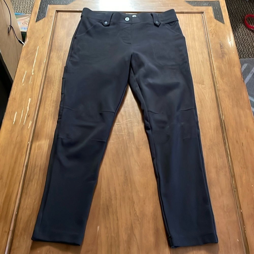 BETABRAND NWOT Pants Size M Petite